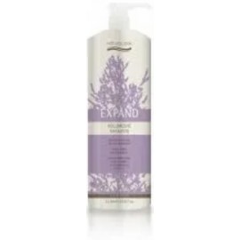 Natural Look Expand Volumizing Shampoo 1L